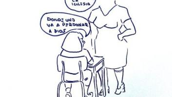 Natalia Bueno, 6 años