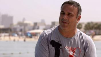 La confesión del chef Ángel León, de 'Aponiente', sobre la rentabilidad de su restaurante