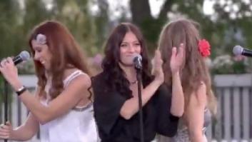 ¡Atención! Las Ketchup han vuelto con su 'Aserejé' 16 años después, aunque no donde tú te crees