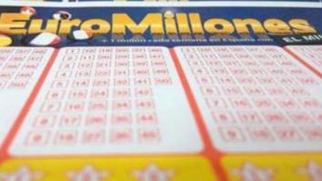 Un hombre es indemnizado por un error que le hizo creer que había ganado el Euromillón