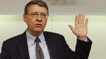 El Gobierno propone a Jordi Sevilla como presidente de Red Eléctrica