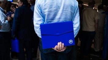 Las confesiones de los compromisarios en el congreso del PP: "Todo está muy ajustado"