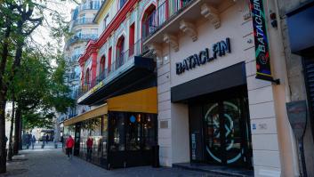 Detienen en Francia a tres jóvenes yihadistas que planeaban un atentado como el de Bataclán