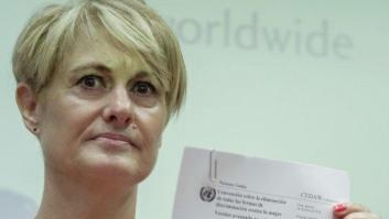 El Gobierno indemnizará con 600.000 euros a una madre cuya hija fue asesinada por su padre maltratador