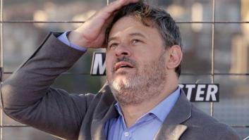 Miki Nadal comparte su espectacular cambio físico en Instagram