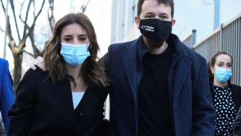 Juicio por acoso a los hijos de Montero e Iglesias: "Sentimos temor, miedo, angustia y ansiedad"