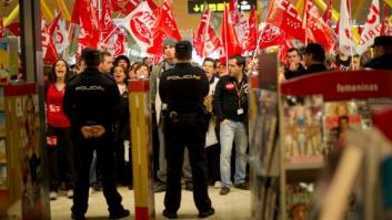 Sindicatos y patronal logran un acuerdo para evitar una huelga de 60.000 trabajadores de los aeropuertos
