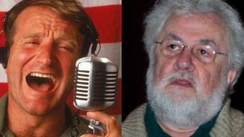 Muere Adrian Cronauer, el locutor que inspiró el personaje de Robin Williams en 'Good Morning, Vietnam'