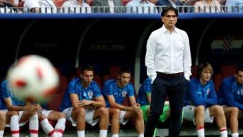 Una carta falsa del seleccionador croata crea polémica y confusión en Croacia