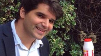 Reino Unido condecora a Ignacio Echeverría por su "gran valentía" en los atentados de Londres