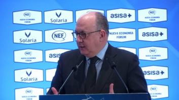 La patronal bancaria anuncia un protocolo para la inclusión financiera de los mayores