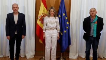 El Gobierno acuerda con los sindicatos la subida del salario mínimo a 1.000 euros