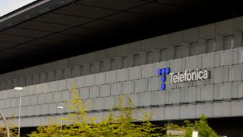 Así queda el nuevo accionariado de Telefónica tras la entrada de Saudi Telecom