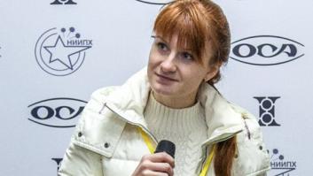 Sexo, armas y Google Translate: así actuaba la agente rusa detenida en EEUU