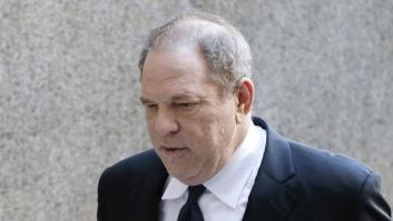 Harvey Weinstein alega que Ashley Judd esperó demasiado tiempo para denunciar