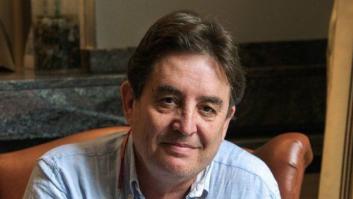 Luis García Montero, nuevo director del Instituto Cervantes