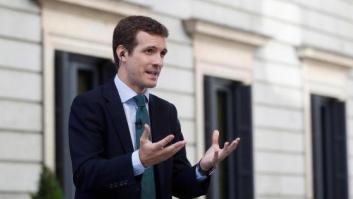 El perfil del compromisario del PP: un abogado de entre 40 y 49 años