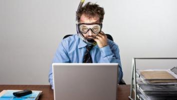 Estás trabajando mal: así puedes ganar una semana libre al año