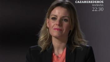 Andrea Ropero rompe registros con su respuesta a Ayuso: todo por una palabra en mayúsculas