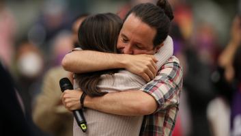 Arranca el juicio por el acoso a los hijos de Irene Montero y Pablo Iglesias