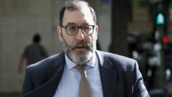 El CGPJ investigará si el juez Velasco solicitó trabajo para su mujer a Ignacio González