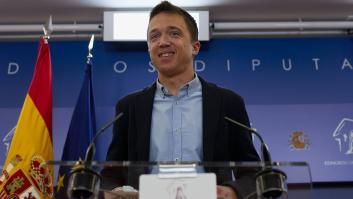 A Errejón le llueven los 'me gusta' con su reacción a las últimas noticias sobre Albert Rivera