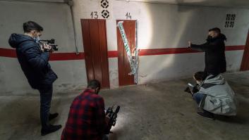 El Gobierno confirma como presunto caso de violencia machista la muerte de la joven de Totana (Murcia)