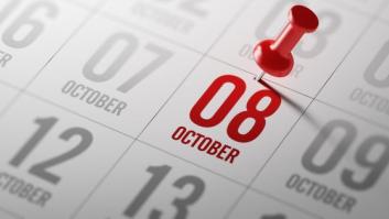 Esta noticia te interesa si has nacido antes del 8 de octubre de 1991