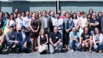 Así se está preparando la primera promoción de asesores científicos en España