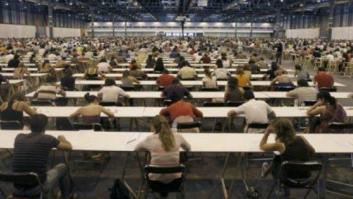 ¿Qué está pasando con las oposiciones de Enseñanza?