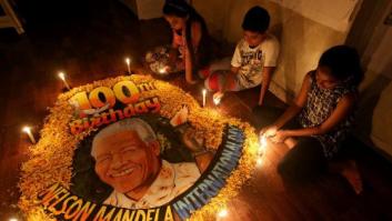 Mandela, el ejemplo del liderazgo inspirador y sostenible