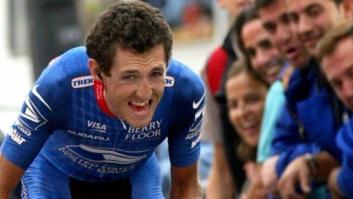 El ciclista Roberto Heras cobrará una indemnización de 724.000 euros del Estado por una acusación ilegal de dopaje