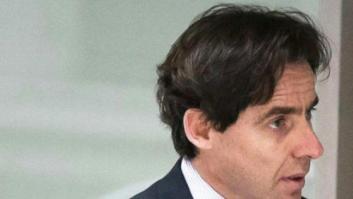 Javier López Madrid deja el consejo de OHL