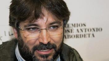 El aplaudido tuit de Jordi Évole sobre Llarena y Puigdemont: viral a los 10 minutos