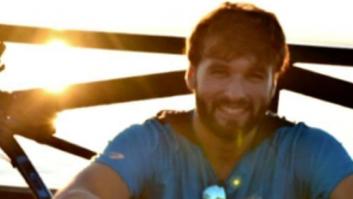 El joven español apaleado en Milán sale de la UCI