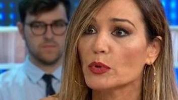 Juncal Rivero, tras ser acusada de gordofobia: "Nunca he dicho que esa persona no pueda ser feliz"