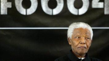 Los diez grandes hitos en la vida de Nelson Mandela que tienes que conocer