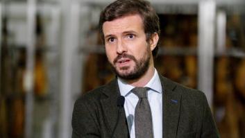 La realidad del queso, el vino y el azúcar que no cuenta Pablo Casado