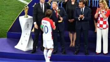 Rusia 2018 y las estadísticas históricas de los mundiales de fútbol