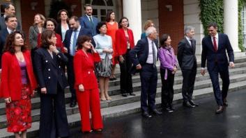 El Gobierno de la igualdad