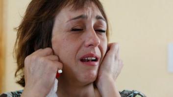 Juana Rivas: "No entregué a mis hijos porque estaba escapando del maltrato"