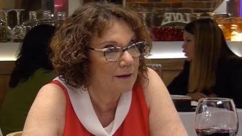 Un hombre deja muda a su cita en 'First Dates' cuando le revela su fetiche sexual