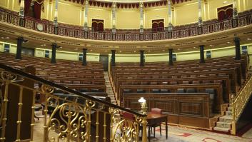 La duda de sus señorías: "¿Y si no repito?"