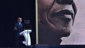 El rapapolvo de Obama a Trump sin ni siquiera mencionarle