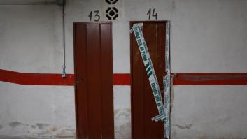 Prisión provisional sin fianza para el asesino confeso de la menor de 17 años de Totana (Murcia)