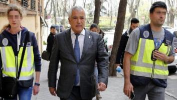 Cárcel para los responsables de Manos Limpias y Ausbanc por extorsión y amenazas