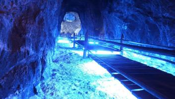 Siete túneles escalofriantes que han marcado la historia