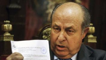 El alcalde de Granada presenta su dimisión tras ser detenido por corrupción