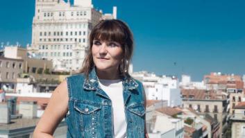 Rozalén: "Quien se manifiesta en el Valle de los Caídos tiene poca información o poca dignidad"