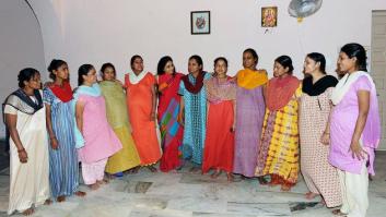 Incubar los hijos del patriarcado no nos hará libres